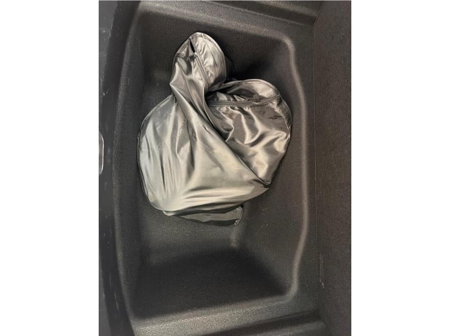 2022 Tesla Model 3 Long Range Sedan 4D