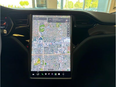 2018 Tesla Model S 100D Sedan 4D