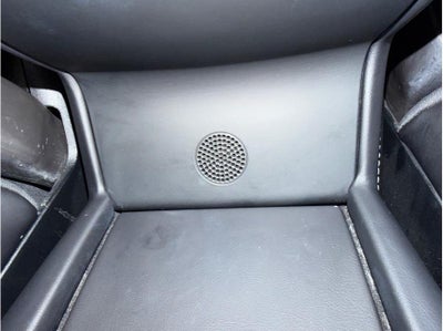 2018 Tesla Model S 100D Sedan 4D