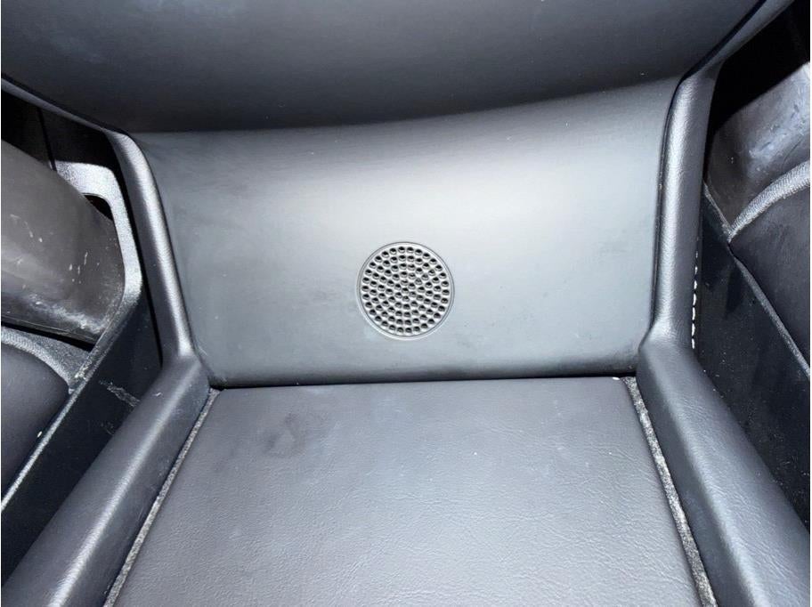 2018 Tesla Model S 100D Sedan 4D