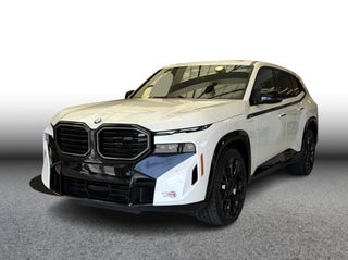 2023 BMW XM Sport Utility 4D