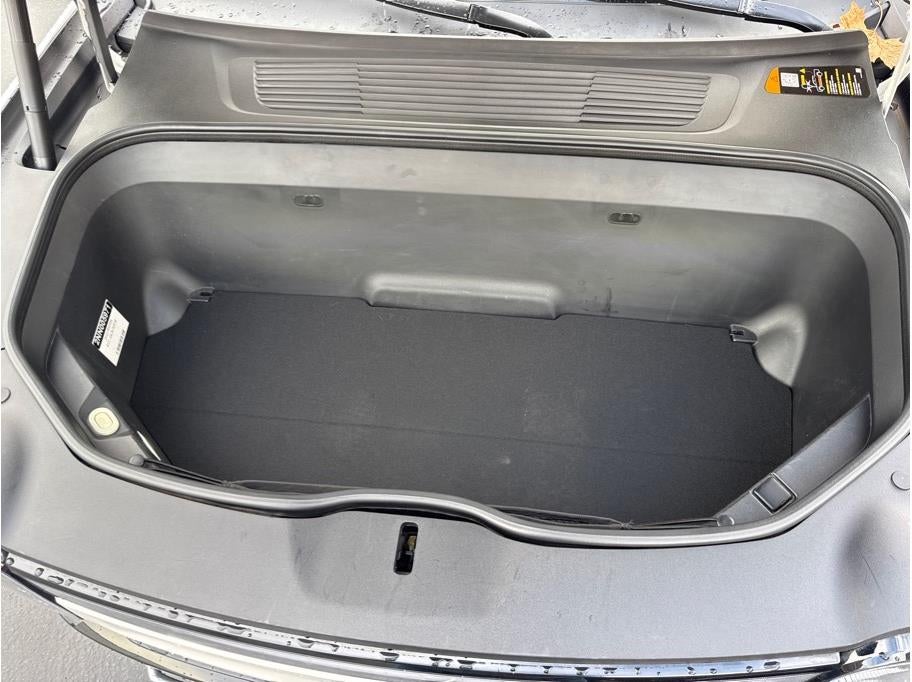 2022 Rivian R1T Adventure Pickup 4D 4 1/2 ft