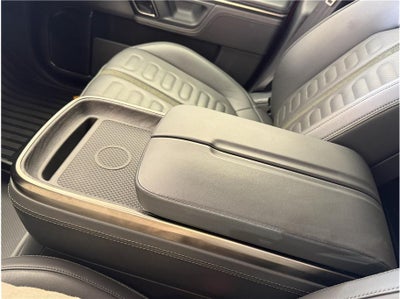 2022 Rivian R1T Adventure Pickup 4D 4 1/2 ft