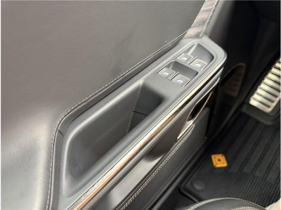 2022 Rivian R1T Adventure Pickup 4D 4 1/2 ft