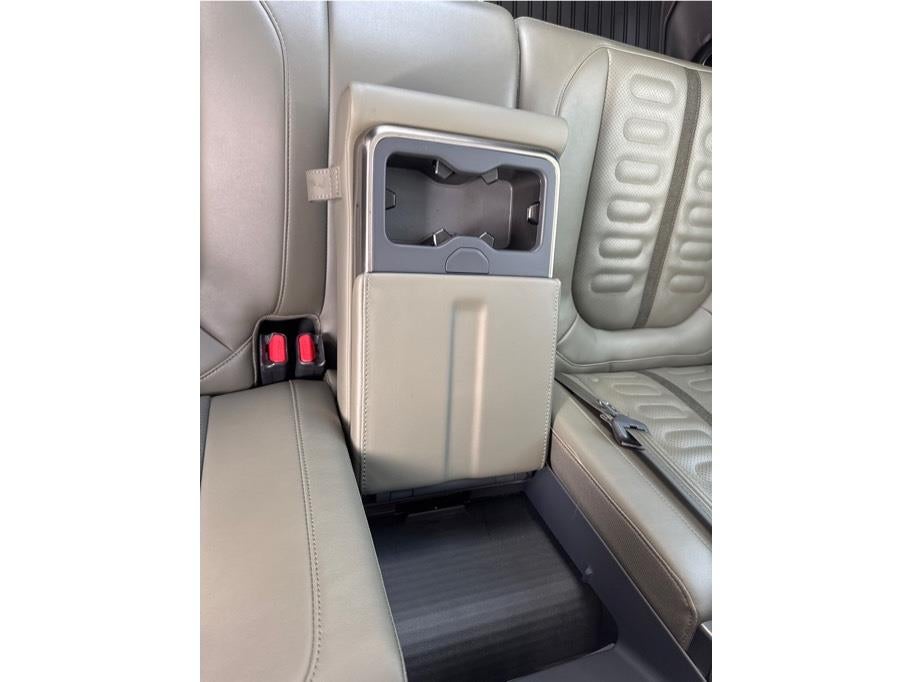 2022 Rivian R1T Launch Edition Pickup 4D 4 1/2 ft