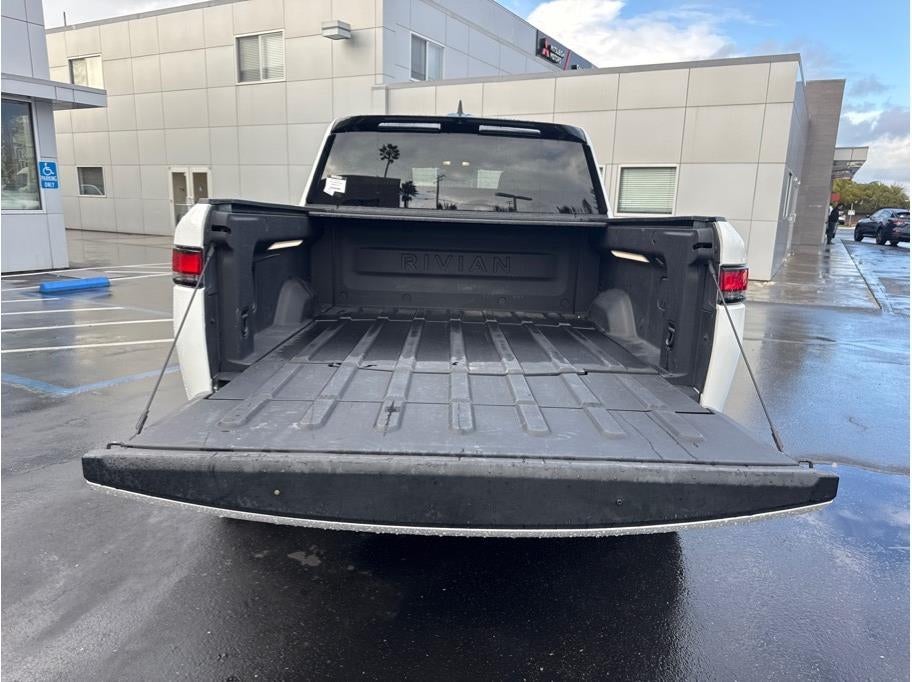 2022 Rivian R1T Launch Edition Pickup 4D 4 1/2 ft