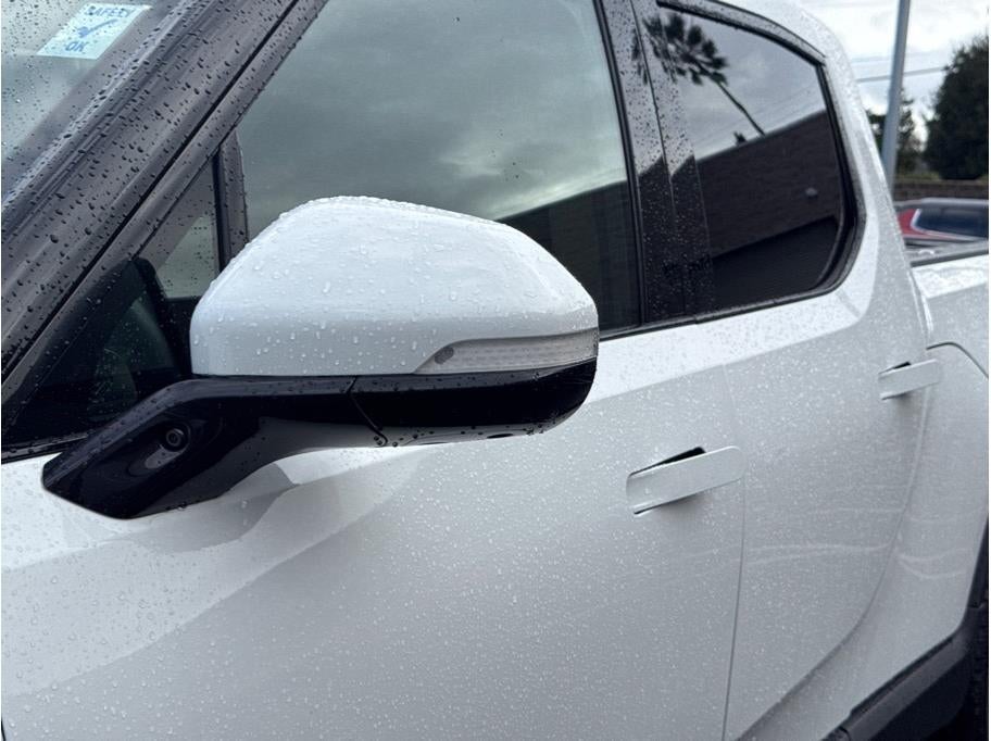 2022 Rivian R1T Launch Edition Pickup 4D 4 1/2 ft