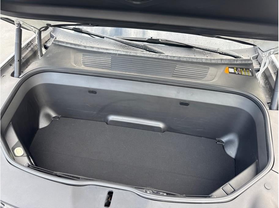 2022 Rivian R1T Launch Edition Pickup 4D 4 1/2 ft