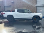 2022 Rivian R1T Launch Edition Pickup 4D 4 1/2 ft