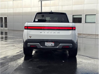 2022 Rivian R1T Launch Edition Pickup 4D 4 1/2 ft