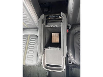 2022 Rivian R1S Launch Edition Sport Utility 4D