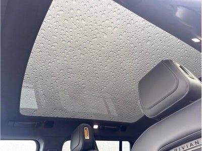 2022 Rivian R1S Launch Edition Sport Utility 4D