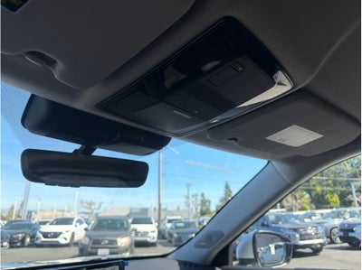 2025 Mitsubishi Outlander SE Sport Utility 4D