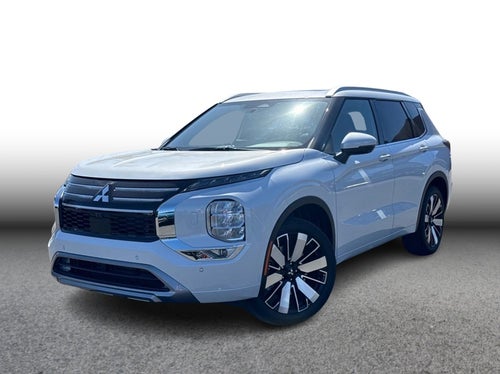 2025 Mitsubishi Outlander SEL Sport Utility 4D
