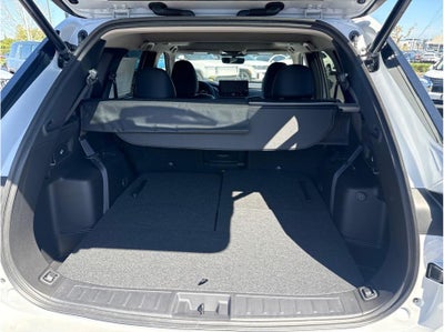 2025 Mitsubishi Outlander SEL Sport Utility 4D