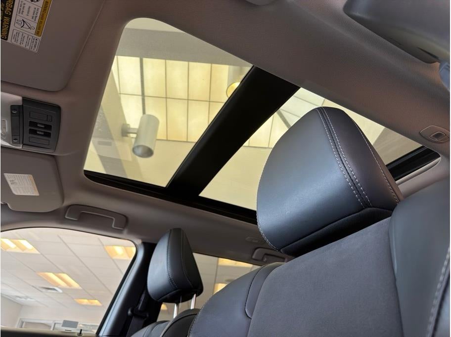 2024 Mitsubishi Outlander PHEV RALLIART Sport Utility 4D