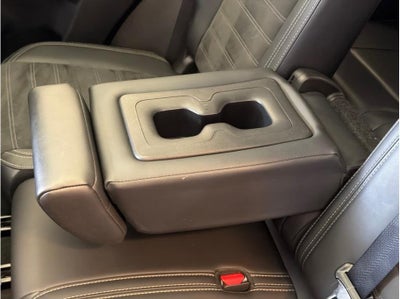 2024 Mitsubishi Outlander PHEV RALLIART Sport Utility 4D