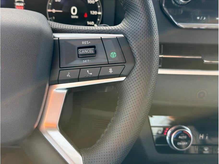 2025 Mitsubishi Outlander PHEV SE Sport Utility 4D