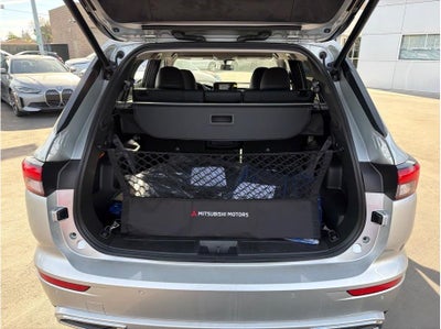 2025 Mitsubishi Outlander PHEV SE Sport Utility 4D