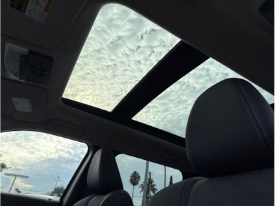 2025 Mitsubishi Outlander PHEV SE Tech Package