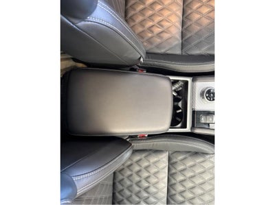 2023 Mitsubishi Outlander PHEV SEL Sport Utility 4D