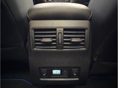 2023 Mitsubishi Outlander PHEV SEL Sport Utility 4D