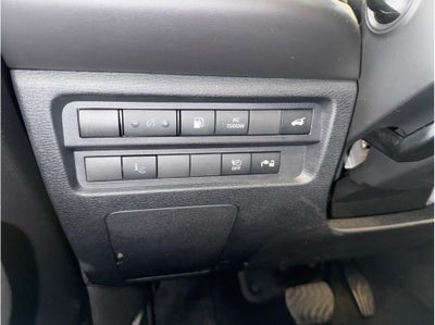 2023 Mitsubishi Outlander PHEV SEL Sport Utility 4D