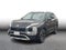 2023 Mitsubishi Outlander PHEV SEL Sport Utility 4D