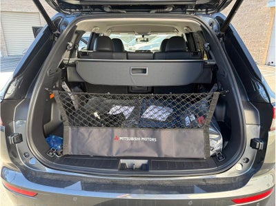 2025 Mitsubishi Outlander PHEV SE