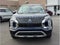 2025 Mitsubishi Outlander PHEV SE