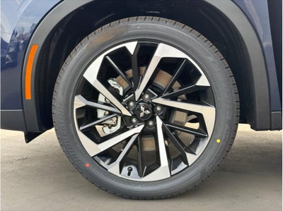 2025 Mitsubishi Outlander PHEV SE