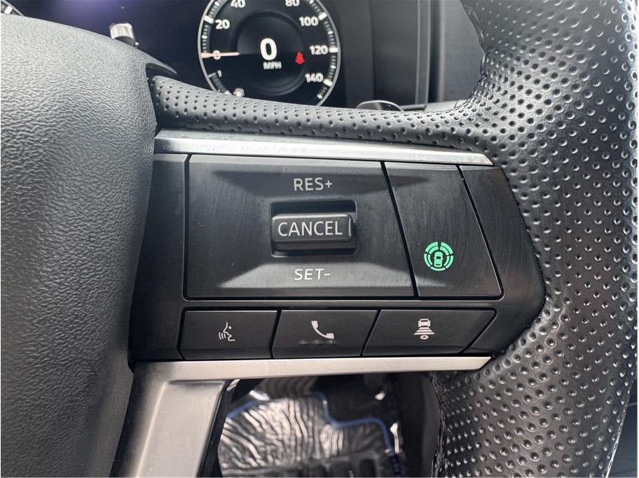 2023 Mitsubishi Outlander PHEV SEL Sport Utility 4D