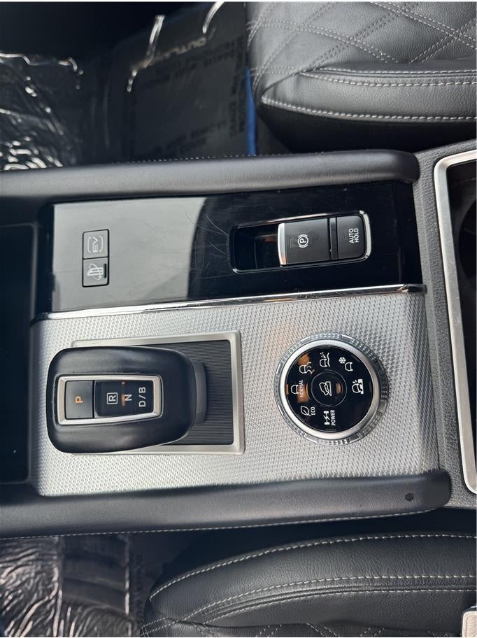 2023 Mitsubishi Outlander PHEV SEL Sport Utility 4D