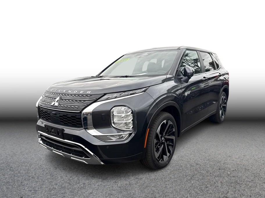 2025 Mitsubishi Outlander PHEV SE