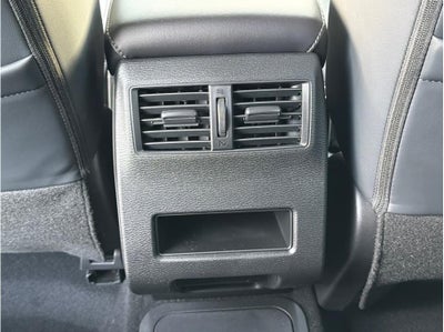 2025 Mitsubishi Outlander PHEV SE