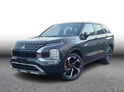 2025 Mitsubishi Outlander PHEV SE