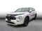 2025 Mitsubishi Outlander PHEV SE