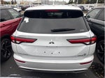 2025 Mitsubishi Outlander PHEV SE