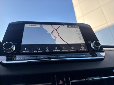 2025 Mitsubishi Outlander PHEV SE