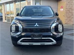 2025 Mitsubishi Outlander PHEV SE