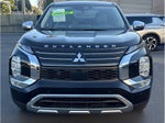 2025 Mitsubishi Outlander PHEV SE