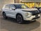 2025 Mitsubishi Outlander PHEV SE