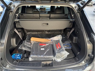 2025 Mitsubishi Outlander PHEV SE