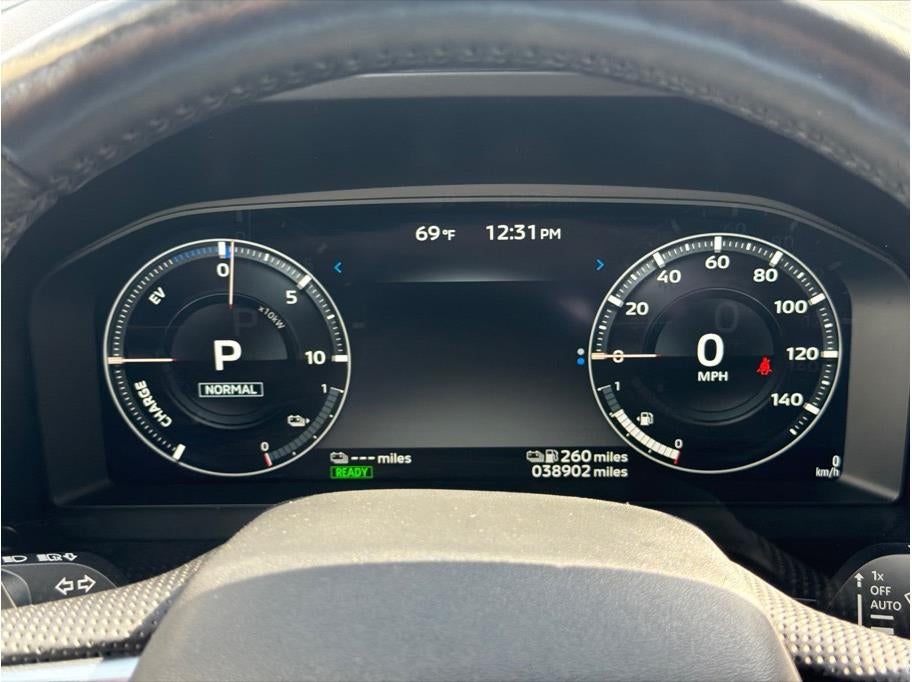 2024 Mitsubishi Outlander PHEV SEL Sport Utility 4D