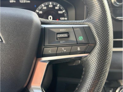 2024 Mitsubishi Outlander PHEV SEL Sport Utility 4D