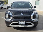 2024 Mitsubishi Outlander PHEV SEL Sport Utility 4D