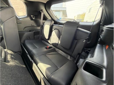 2024 Mitsubishi Outlander PHEV SEL Sport Utility 4D