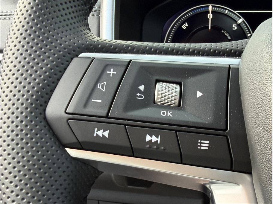 2025 Mitsubishi Outlander PHEV SEL Sport Utility 4D