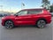 2025 Mitsubishi Outlander PHEV SEL