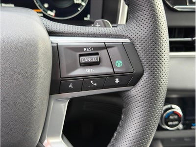 2025 Mitsubishi Outlander PHEV SEL